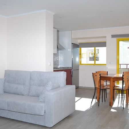 Rocha Apartment 1016 Portimão Eksteriør billede