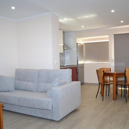 Rocha Apartment 1016 Portimão Eksteriør billede